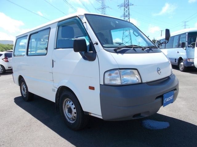 19086 Nissan Vanette van SKP2MN 2016 г. (AUCNET)